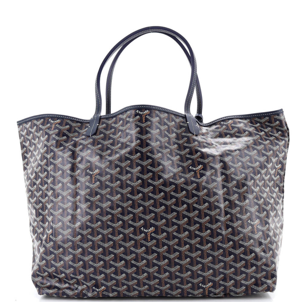 Goyard GM Saint Louis Tote